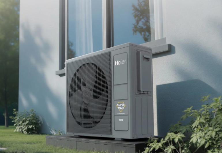 Air To Water Systems img