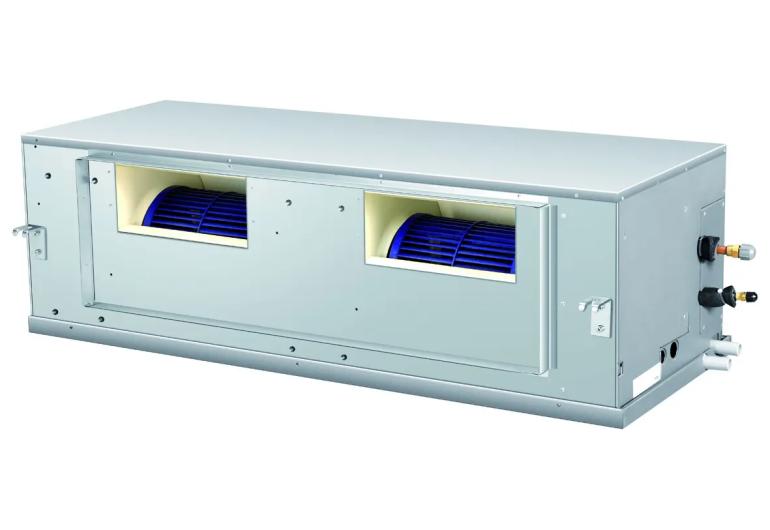 Ducted High Pressure img