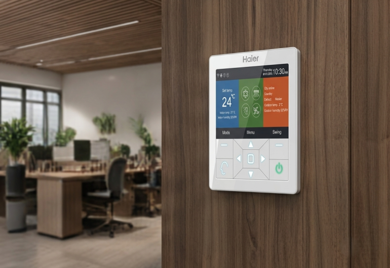 Controls & Smart Solutions img