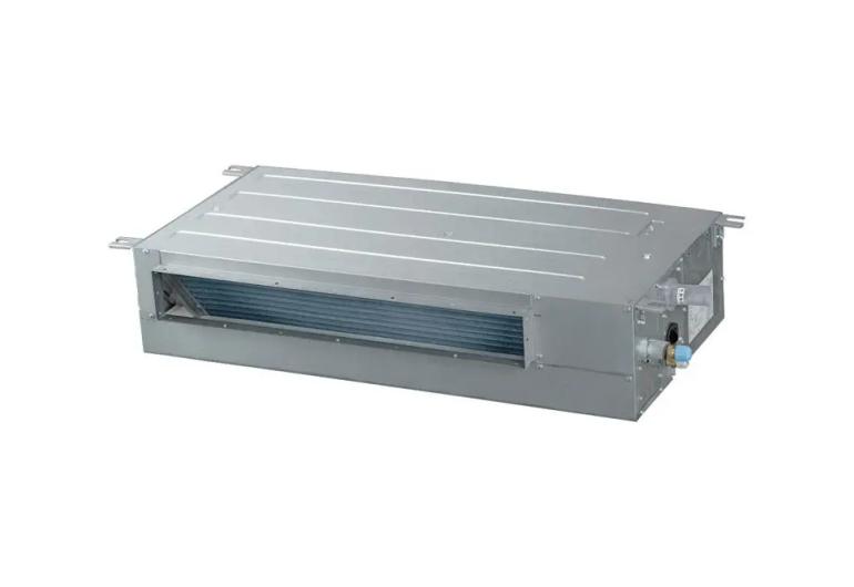 Slim Duct Low Pressure img