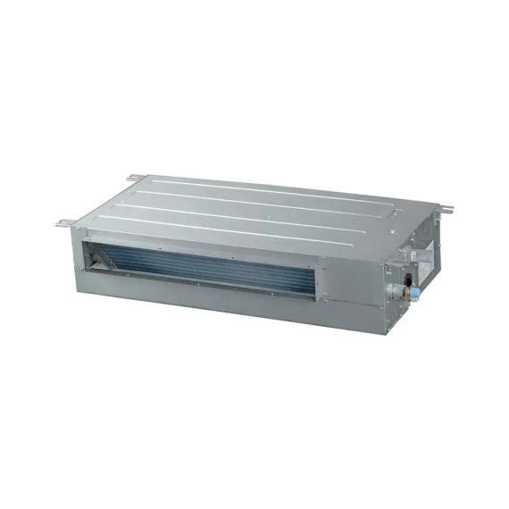 Slim Duct Low Pressure gallery img