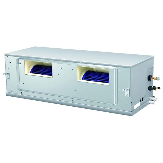 Ducted High Pressure gallery img