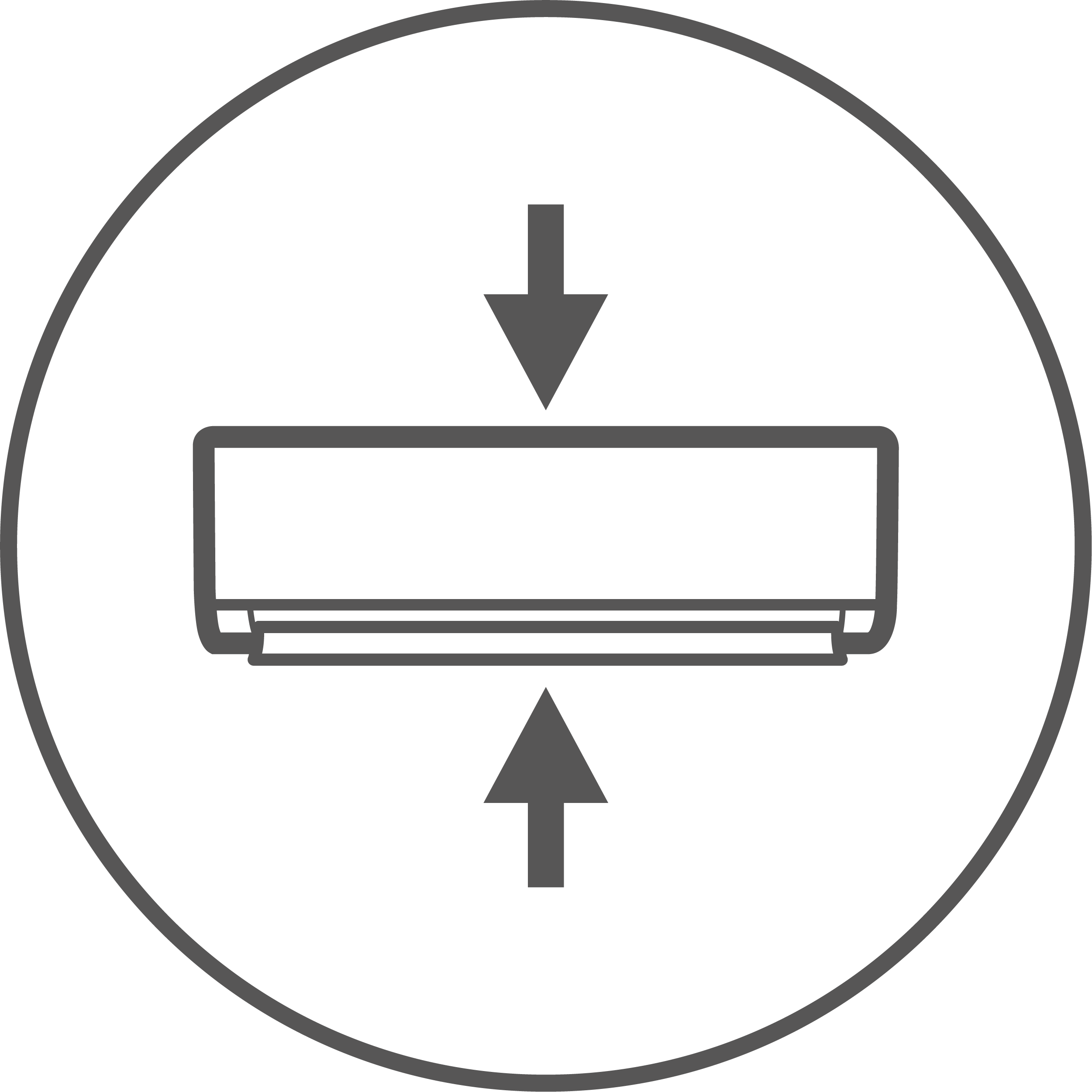 Compact Design