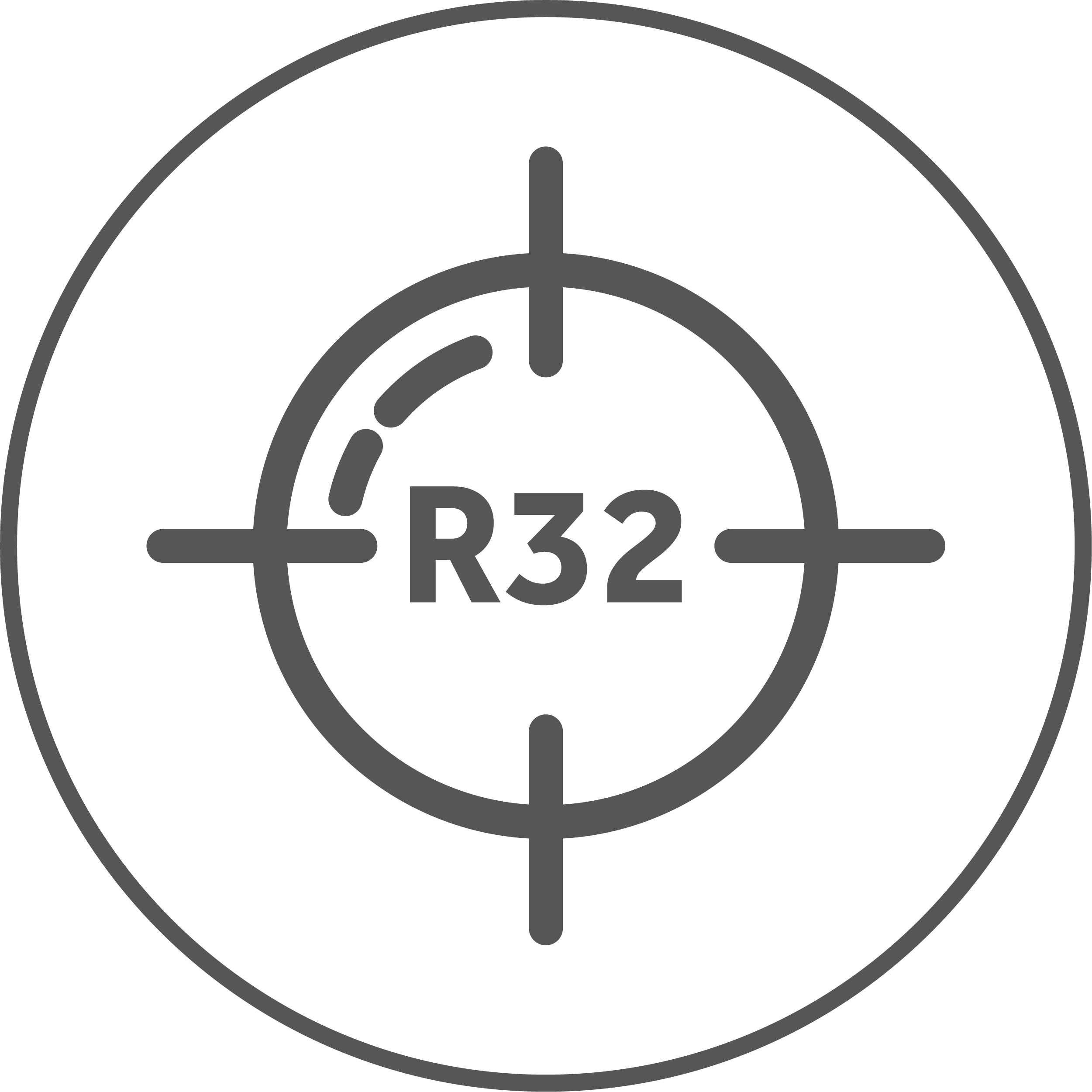 R32 Detector
