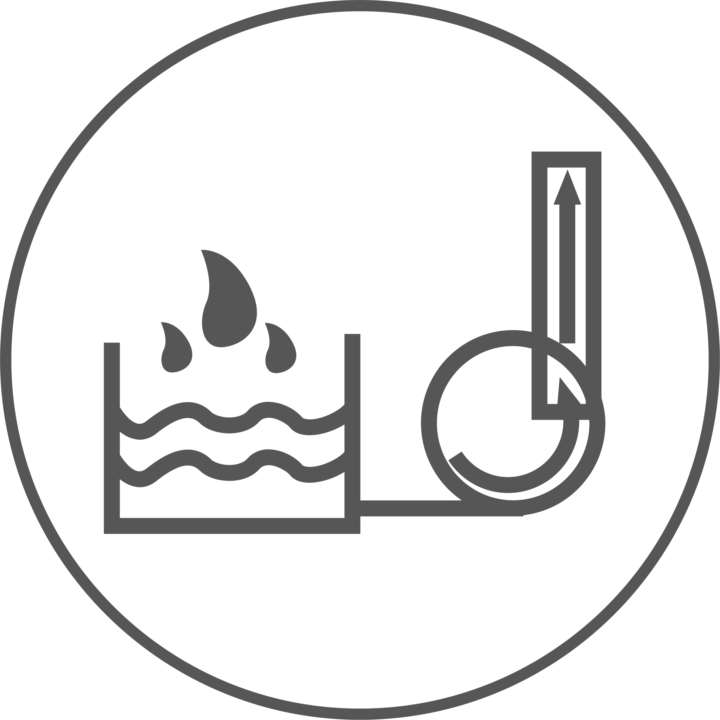 Condensate Drain Pump