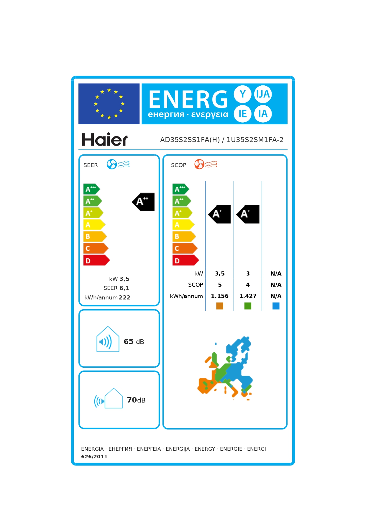 EU-AD35S2SS1FA(H)